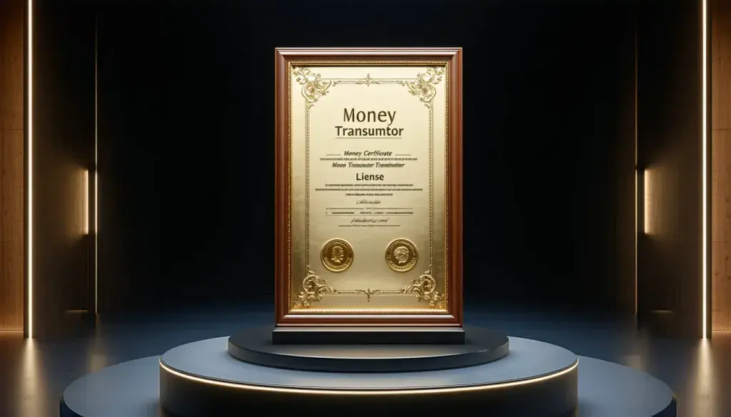 Money Transmitter License: Understand Money Transmitters