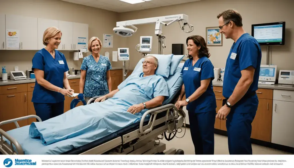 Manitoba Lottery Channels Ticket Sales Into Hospital Upgrades