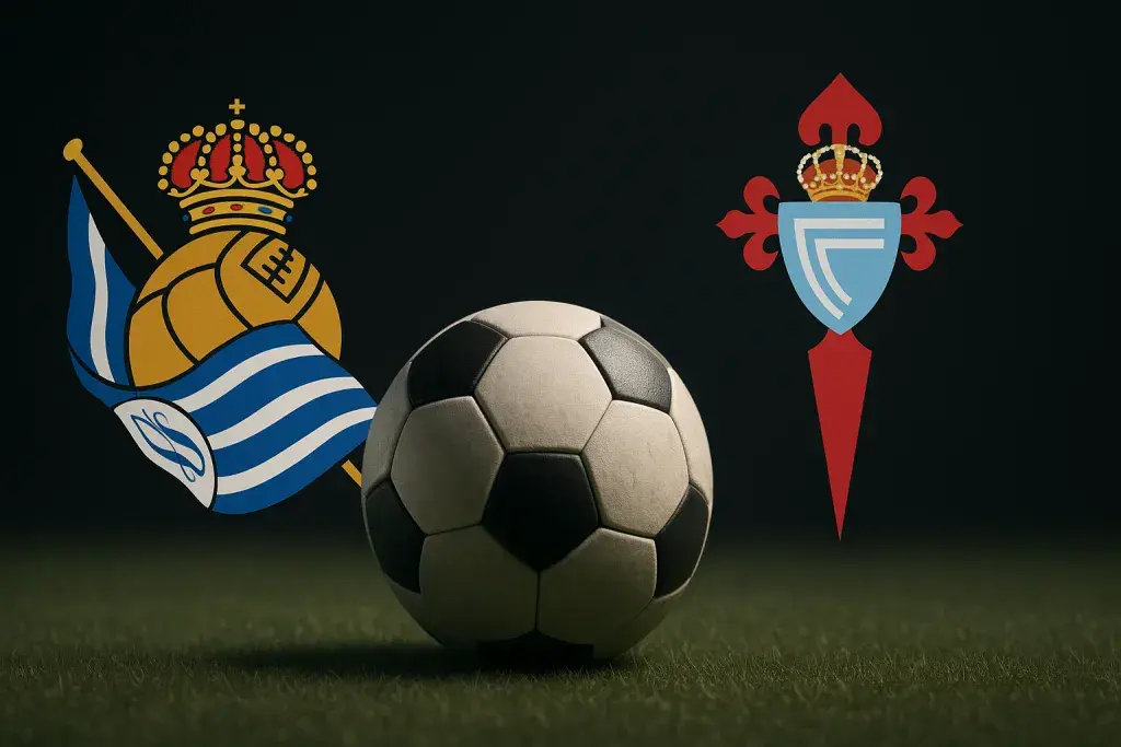 Real Sociedad vs Celta Vigo: matchday preview and predicted lineups