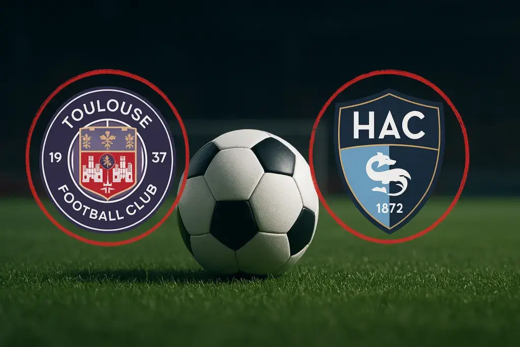 Toulouse vs Le Havre: a fixture the fans have circled