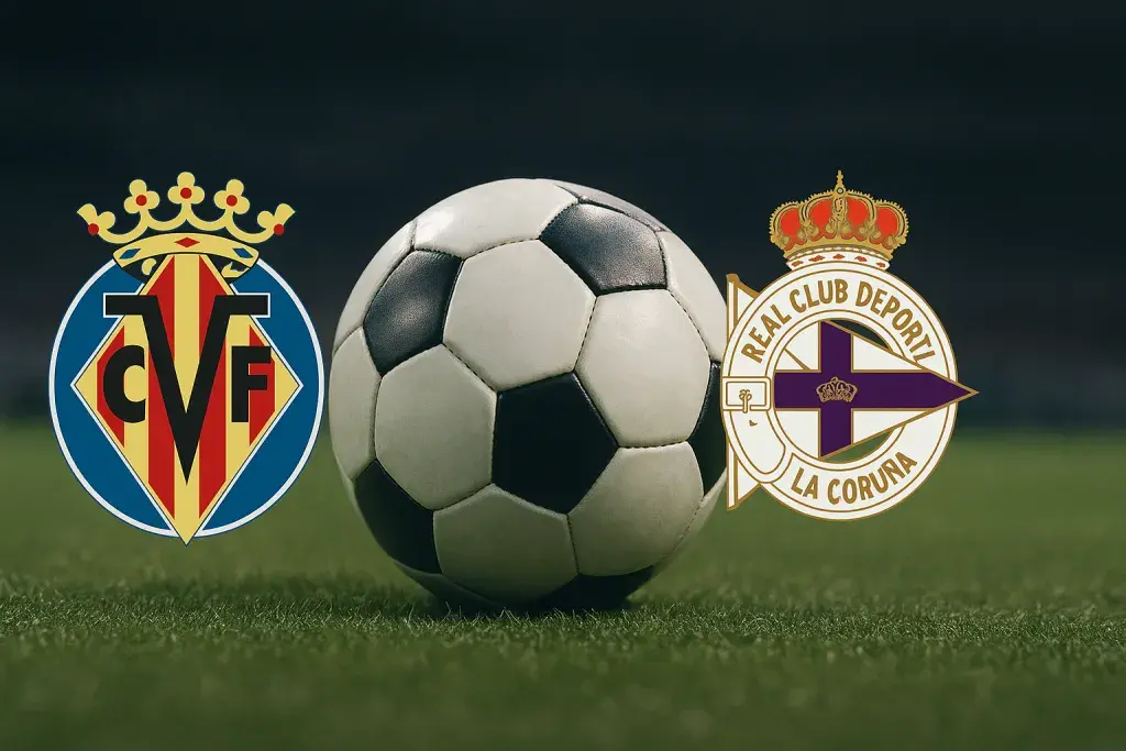 Villarreal vs Deportivo La Coruna: prediction, key battles and team news