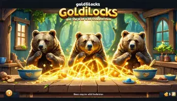 Goldilocks Slot Turns Bears into Wilds Through Scatter Collection